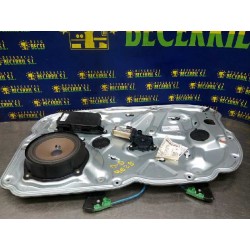 Recambio de elevalunas delantero derecho para fiat stilo (192) 1.6 16v actual (i) referencia OEM IAM   