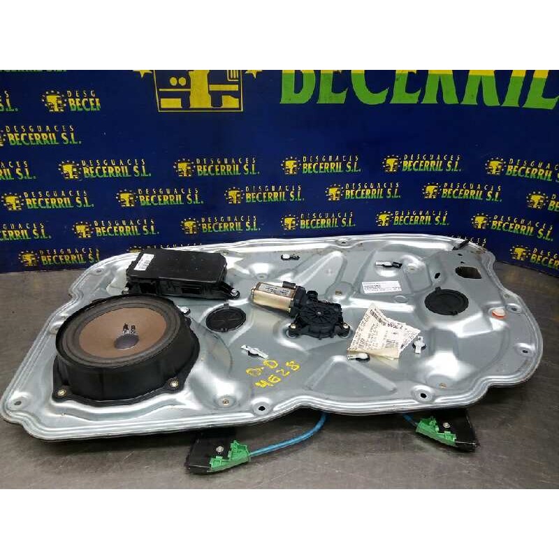 Recambio de elevalunas delantero derecho para fiat stilo (192) 1.6 16v actual (i) referencia OEM IAM Recambio de elevalunas delantero derecho para fiat stilo (192) 1.6 16v actual (i) referencia OEM IAM