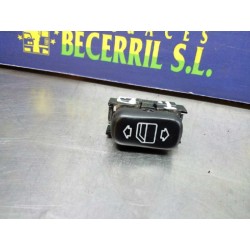 Recambio de mando elevalunas trasero derecho para mercedes clase s (w220) berlina 320 cdi (220.026) referencia OEM IAM   