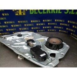 Recambio de elevalunas delantero derecho para fiat stilo (192) 1.6 16v actual (i) referencia OEM IAM   