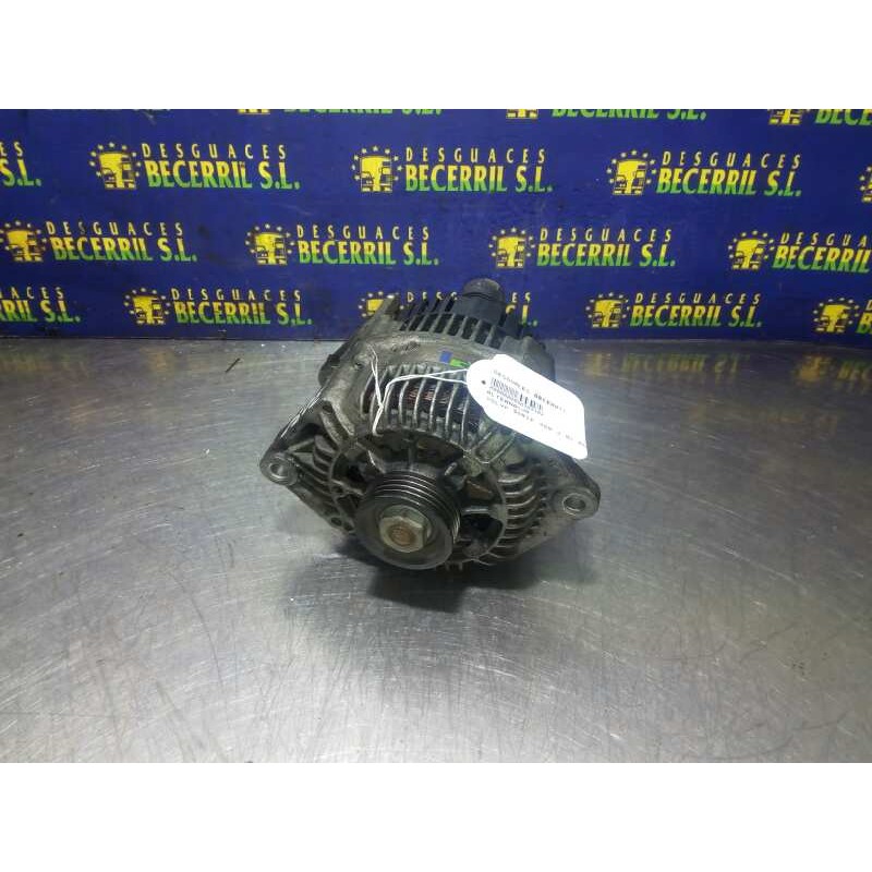 Recambio de alternador para volvo serie 460 2.0i gle referencia OEM IAM Recambio de alternador para volvo serie 460 2.0i gle referencia OEM IAM
