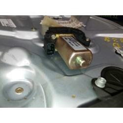 Recambio de elevalunas delantero derecho para fiat stilo (192) 1.6 16v actual (i) referencia OEM IAM   