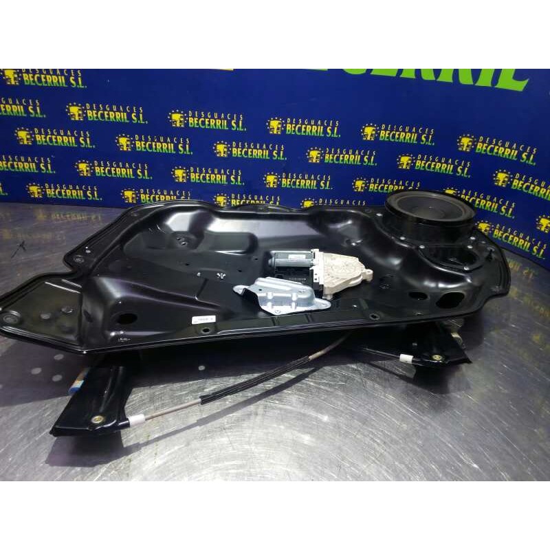 Recambio de elevalunas delantero derecho para volkswagen passat berlina (3c2) highline referencia OEM IAM 3C1837462H Recambio de elevalunas delantero derecho para volkswagen passat berlina (3c2) highline referencia OEM IAM 3C1837462H
