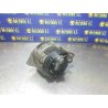 Recambio de alternador para volvo serie 460 2.0i gle referencia OEM IAM   