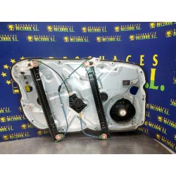 Recambio de elevalunas delantero derecho para fiat stilo (192) 1.6 16v actual (i) referencia OEM IAM   