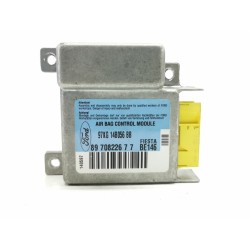 Recambio de centralita airbag para ford ka (ccq) básico referencia OEM IAM 97KG14B056BB 8970822677 