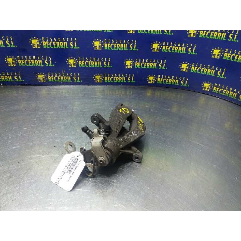 Recambio de pinza freno trasera derecha para fiat stilo (192) 1.6 16v actual (i) referencia OEM IAM Recambio de pinza freno trasera derecha para fiat stilo (192) 1.6 16v actual (i) referencia OEM IAM