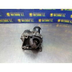 Recambio de motor arranque para volvo serie 460 2.0i gle referencia OEM IAM 7700871057  