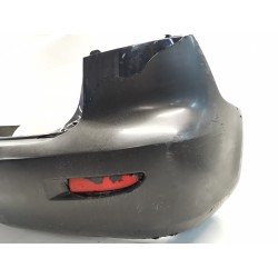 Recambio de paragolpes trasero para mazda 3 berlina (bk) 1.6 crdt active referencia OEM IAM   