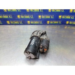 Recambio de motor arranque para volvo serie 460 2.0i gle referencia OEM IAM 7700871057  
