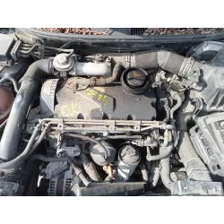 Recambio de motor y cambio exportacion para seat cordoba berlina (6l2) fresh referencia OEM IAM   