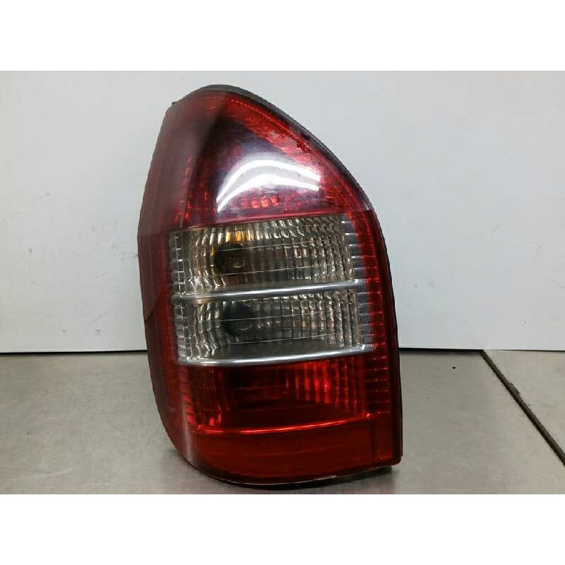 Recambio de piloto trasero izquierdo para opel zafira a elegance referencia OEM IAM Recambio de piloto trasero izquierdo para opel zafira a elegance referencia OEM IAM