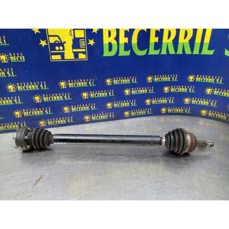 Recambio de transmision delantera derecha para seat ibiza (6k1) select referencia OEM IAM Recambio de transmision delantera derecha para seat ibiza (6k1) select referencia OEM IAM