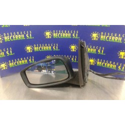 Recambio de retrovisor izquierdo para fiat stilo (192) 1.6 16v actual (i) referencia OEM IAM   