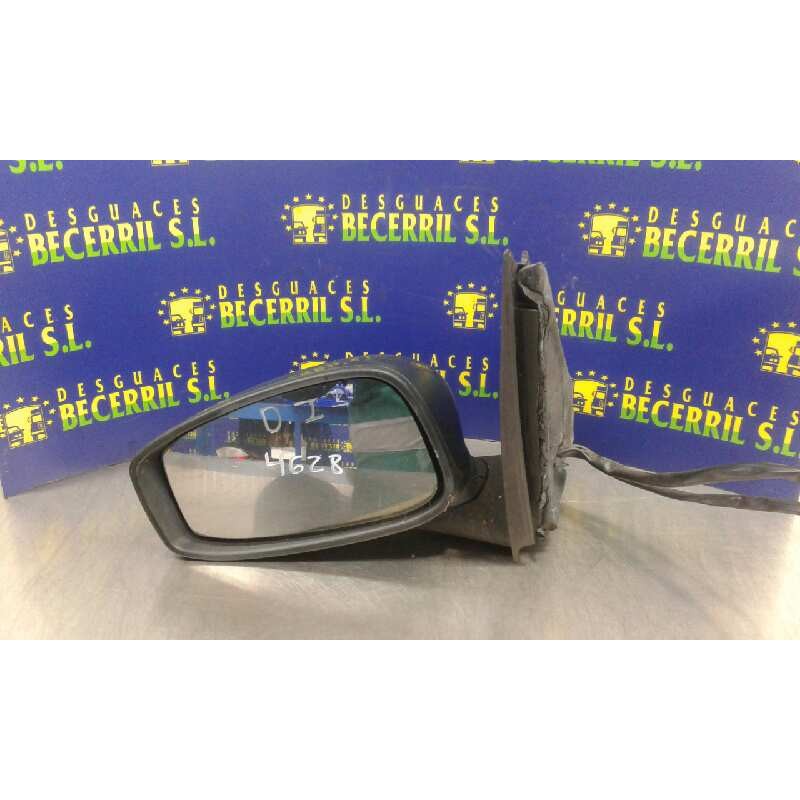 Recambio de retrovisor izquierdo para fiat stilo (192) 1.6 16v actual (i) referencia OEM IAM Recambio de retrovisor izquierdo para fiat stilo (192) 1.6 16v actual (i) referencia OEM IAM