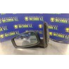 Recambio de retrovisor izquierdo para fiat stilo (192) 1.6 16v actual (i) referencia OEM IAM   