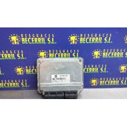 Recambio de centralita motor uce para seat ibiza (6l1) signo referencia OEM IAM 03E906033D 5WP4012105 