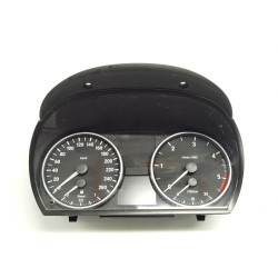 Recambio de cuadro instrumentos para bmw serie 3 berlina (e90) 320d referencia OEM IAM 911020505 400094243 