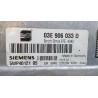 Recambio de centralita motor uce para seat ibiza (6l1) signo referencia OEM IAM 03E906033D 5WP4012105 