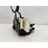 Recambio de cerradura puerta trasera izquierda para citroen c4 berlina lx referencia OEM IAM 9681336980  