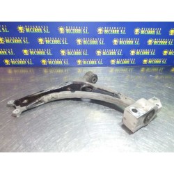 Recambio de brazo suspension inferior delantero izquierdo para volkswagen passat berlina (3c2) highline referencia OEM IAM 3C040