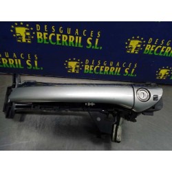 Recambio de maneta exterior delantera izquierda para mercedes clase s (w220) berlina 320 cdi (220.026) referencia OEM IAM   