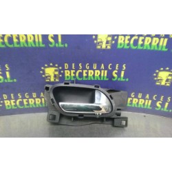 Recambio de maneta interior delantera derecha para peugeot 407 premium referencia OEM IAM 26D05  