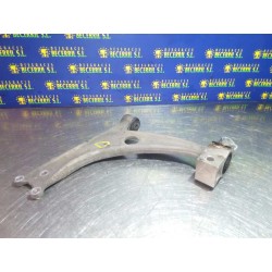 Recambio de brazo suspension inferior delantero derecho para volkswagen passat berlina (3c2) highline referencia OEM IAM 3C04071