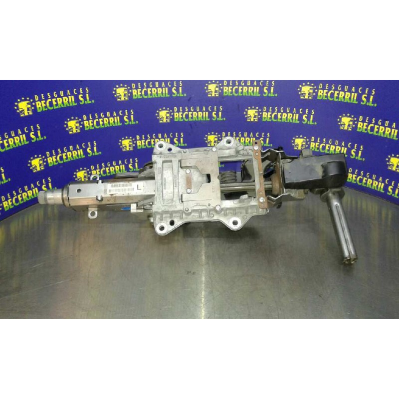 Recambio de columna direccion para volkswagen passat berlina (3c2) highline referencia OEM IAM 3C1419501J Recambio de columna direccion para volkswagen passat berlina (3c2) highline referencia OEM IAM 3C1419501J
