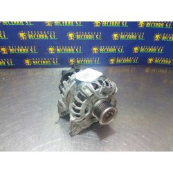 Recambio de alternador para dacia sandero laureate referencia OEM IAM 231005079R  