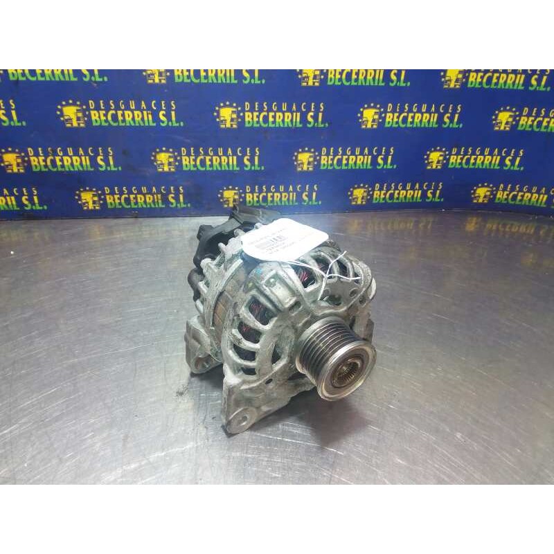 Recambio de alternador para dacia sandero laureate referencia OEM IAM 231005079R Recambio de alternador para dacia sandero laureate referencia OEM IAM 231005079R
