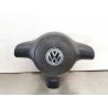 Recambio de airbag delantero izquierdo para volkswagen polo berlina (6n2) trendline referencia OEM IAM 6X0880201C 001HNB0B3LGH 