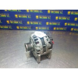 Recambio de alternador para dacia sandero laureate referencia OEM IAM 231005079R  