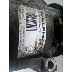 Recambio de compresor aire acondicionado para renault laguna ii (bg0) confort dynamique referencia OEM IAM 8200421410  