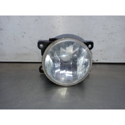 Recambio de faro antiniebla derecho para peugeot 206+ básico referencia OEM IAM   