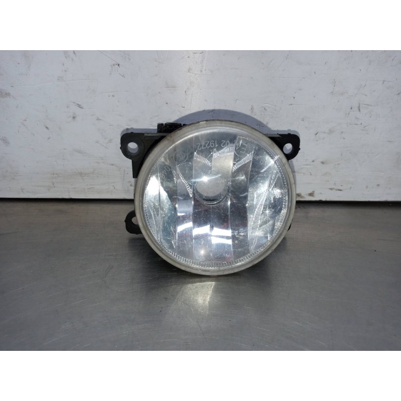 Recambio de faro antiniebla derecho para peugeot 206+ básico referencia OEM IAM Recambio de faro antiniebla derecho para peugeot 206+ básico referencia OEM IAM