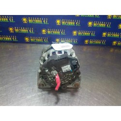 Recambio de alternador para dacia sandero laureate referencia OEM IAM 231005079R  