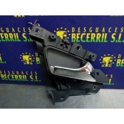 Recambio de maneta interior delantera derecha para mercedes clase s (w220) berlina 320 cdi (220.026) referencia OEM IAM 22076602