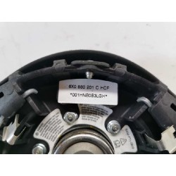 Recambio de airbag delantero izquierdo para volkswagen polo berlina (6n2) trendline referencia OEM IAM 6X0880201C 001HNB0B3LGH 