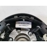 Recambio de airbag delantero izquierdo para volkswagen polo berlina (6n2) trendline referencia OEM IAM 6X0880201C 001HNB0B3LGH 