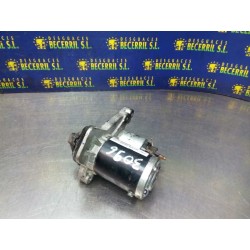 Recambio de motor arranque para seat cordoba berlina (6k2) sx referencia OEM IAM 233000779  