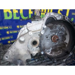 Recambio de caja cambios para saab 9-3 berlina 1.9 tid linear (i/d) referencia OEM IAM F40 FGP55350375 