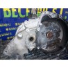 Recambio de caja cambios para saab 9-3 berlina 1.9 tid linear (i/d) referencia OEM IAM F40 FGP55350375 