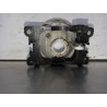 Recambio de faro antiniebla derecho para peugeot 206+ básico referencia OEM IAM   