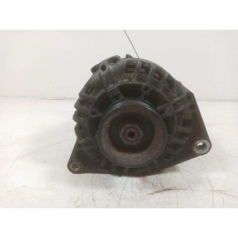 Recambio de alternador para audi a6 berlina (4b2) 2.5 tdi referencia OEM IAM 059903015G Recambio de alternador para audi a6 berlina (4b2) 2.5 tdi referencia OEM IAM 059903015G