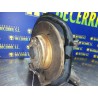 Recambio de disco freno trasero para volkswagen passat berlina (3c2) highline referencia OEM IAM 1K0615601AD  