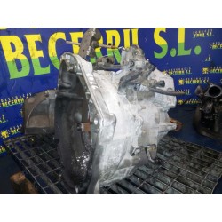 Recambio de caja cambios para saab 9-3 berlina 1.9 tid linear (i/d) referencia OEM IAM F40 FGP55350375 