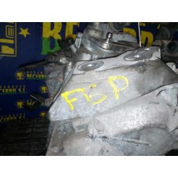 Recambio de caja cambios para saab 9-3 berlina 1.9 tid linear (i/d) referencia OEM IAM F40 FGP55350375 