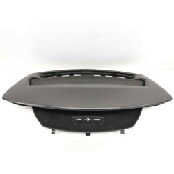 Recambio de cuadro instrumentos para citroen c4 berlina lx referencia OEM IAM P96631954ZD  