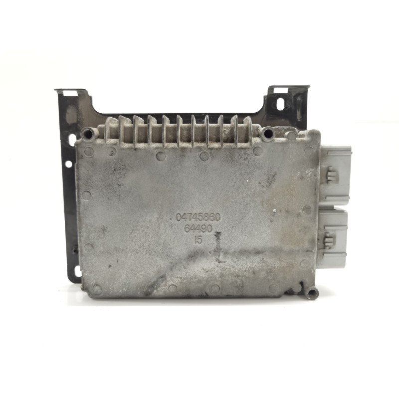 Recambio de centralita motor uce para chrysler pt cruiser (pt) 2.0 classic referencia OEM IAM 04671542AG Recambio de centralita motor uce para chrysler pt cruiser (pt) 2.0 classic referencia OEM IAM 04671542AG